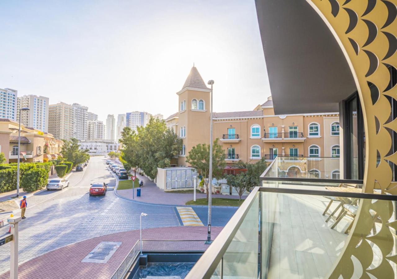 Jvc, Spacious 3Br Apartment - Quickstay Homes 26 Dubai Exterior photo