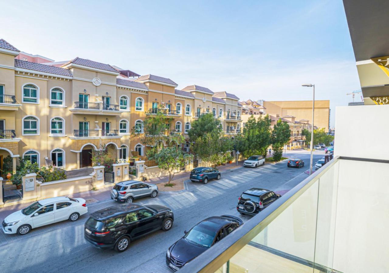 Jvc, Spacious 3Br Apartment - Quickstay Homes 26 Dubai Exterior photo